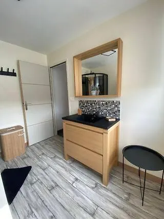 La Risloise Hébergement de vacances *