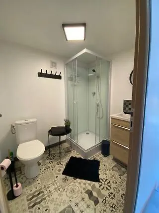 Hébergement de vacances La Risloise Pont-Audemer