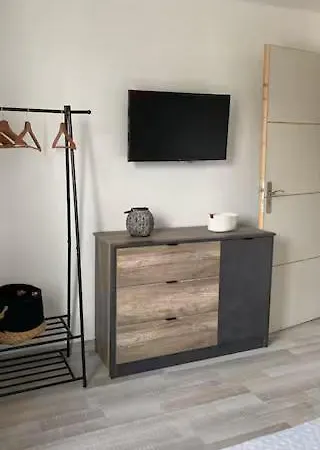 La Risloise Hébergement de vacances *