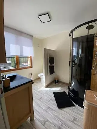 La Risloise Hébergement de vacances Pont-Audemer