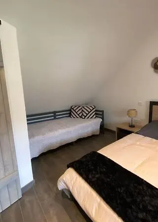 Hébergement de vacances La Risloise Pont-Audemer