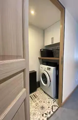 La Risloise Сasa de vacaciones Pont-Audemer