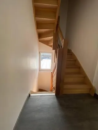 Сasa de vacaciones La Risloise Pont-Audemer