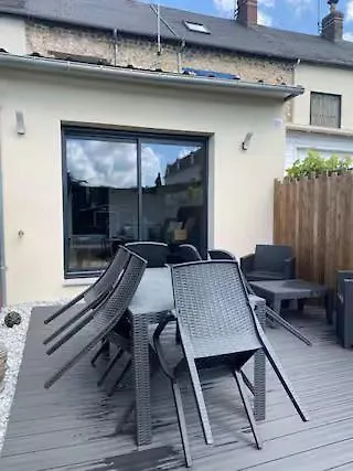 La Risloise * Pont-Audemer